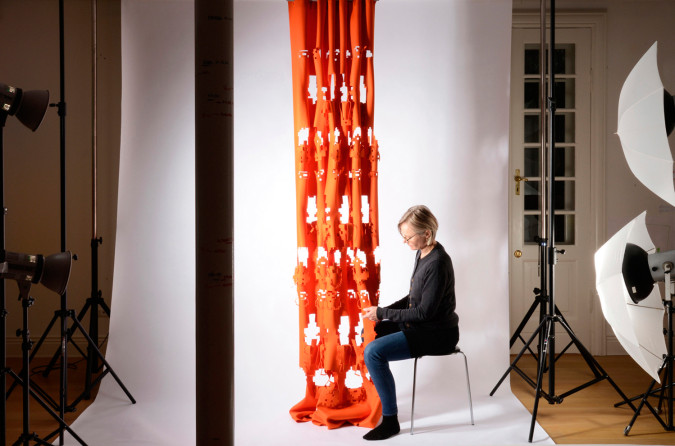 UP, photo studio 