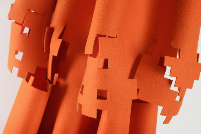 DOWN, detail