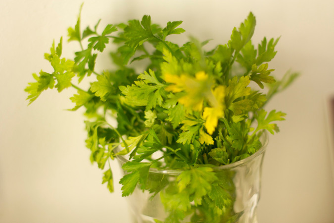 Parsley