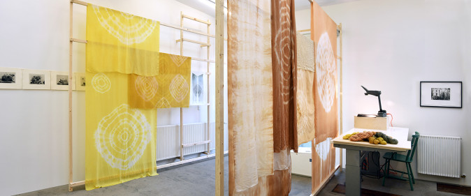 Let the Sunshine. Panorama. Enter Artspace. Photo Ib Sørensen