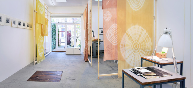 Let the Sunshine. Panorama. Enter Artspace. Photo Ib Sørensen