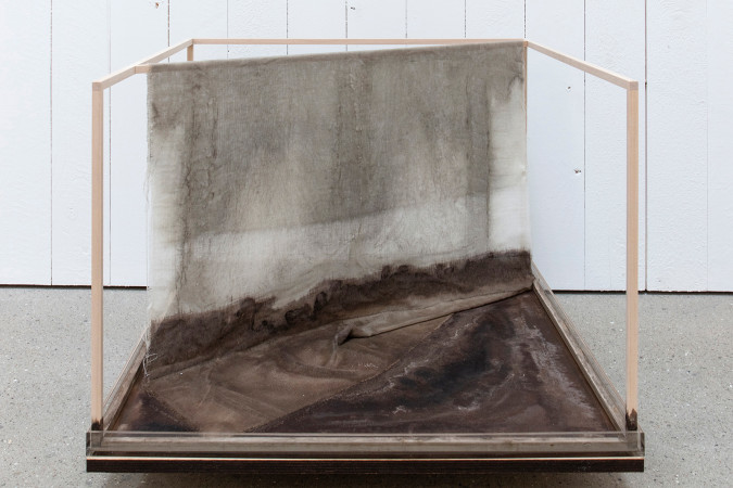 Final Fragment/02. 60x60x40 cm