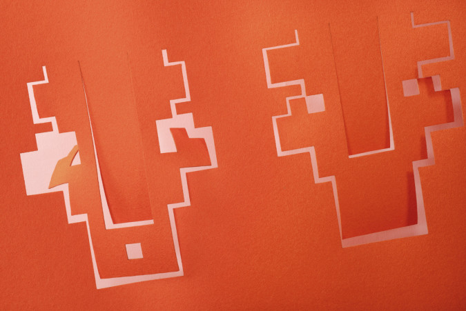 DOWN, detail