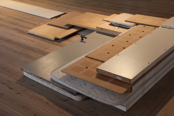 Biennalen for Kunsthåndværk og Design 2013, Rundetårn