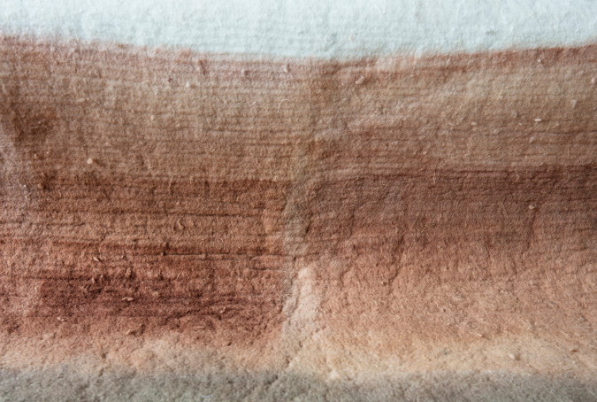 Color in Movement, detail - 10th af September 2017