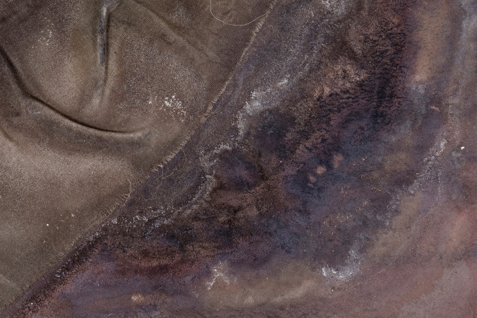 Fragment/03, detail